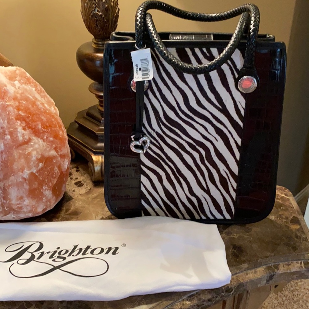 Brighton Handbag